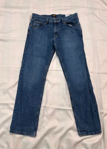 Lee Cotton Jean