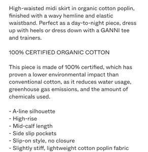 Pink Floral Ethnic Skirt