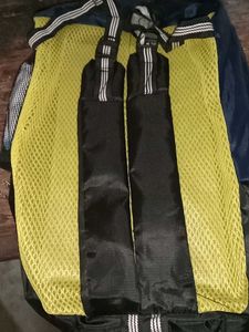 Safari Backpack