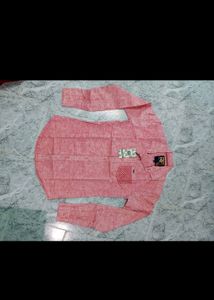 Men&#39;s Formal Shirt Size L Rack Fuel Brand