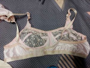 Lace Net Sexy Lingerie Set (Only One)