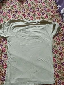 Cotton Tshirt For Men