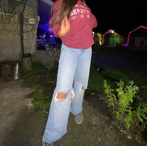 Zara Denims Barely Used