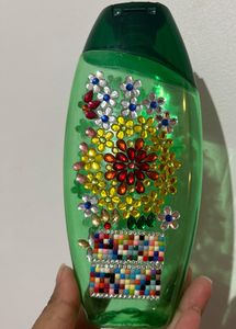 Designer Freeloader Bottle