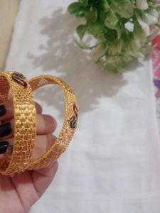 Beautiful Bangles