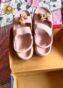 Beautiful Trendy Stylish Sleeper