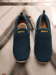 New Sparx Shoes Size 6