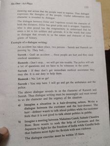 SIX ONE-ACT PLAYS BOOK BY ANTHONY SIVAM
