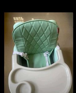 BABY HUG BOOSTER CHAIN WITH CUSHION