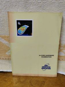 A+ Core Hardware Examination Book