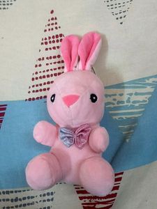 Soft Toys 3 In Combo