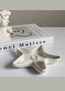 Starfish Trinket Tray Sale