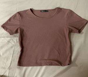 Cute Pink Co-ord Set