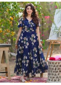 Single Piece Dress