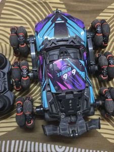 Remote Control Car