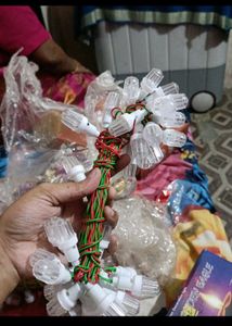 New LED diwali Lights