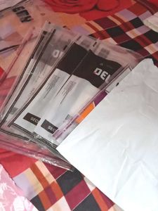 Packing Materials