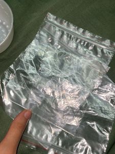 HERBAL HAIR REMOVAL WAX POWDER