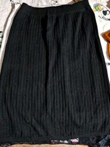 Skirt Stretchable