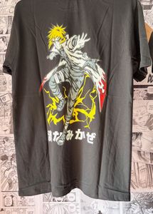Lightning Flash Deal As Minato