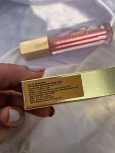 OULAC Crystal Shine Gloss international brand