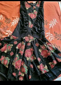 Price Drop Ethnic one piece for baby girl 3