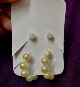 Princes Pearl Combo