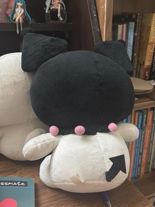Kuromi Plush