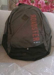Roadster Backpack