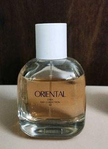 Zara Oriental Day Collection 02 Perfume