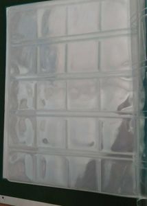 Coin Album - 200 Holders