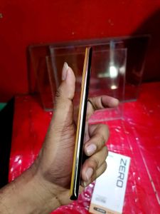 Infinix Zero 30 5G (Golden Hour, 256GB) (12GB RAM)