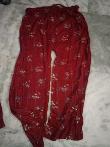 Kurti Set