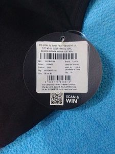 Clovia Sports Bra