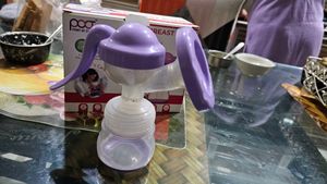 Breastfeeding Pump
