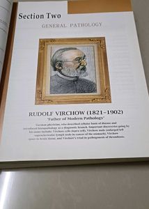 Pathology Books - Harsh Mohan