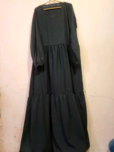 Abaya For Girls