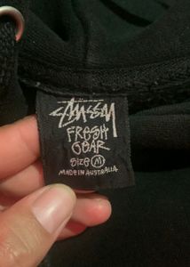 Stussy Hoodie