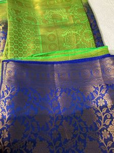 New Fancy Saree