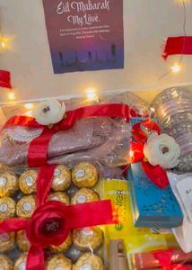 Gift Hampers (Eid Hamper)