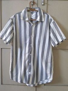 Stylish Goa Print Shirt