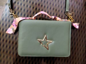 Classy🔥 Retro Sling Bag💚