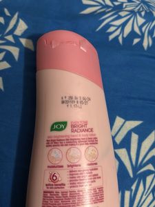JOY Bright Radiance Lotion