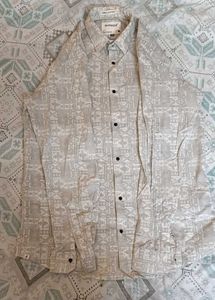 Full Shirt