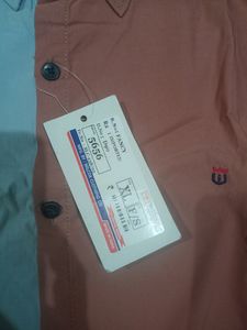 Original Wilcox Shirt