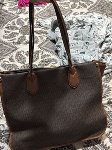 Michael Kors Tote Bag