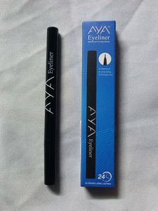 NEW AYA EYELINER (Blue)