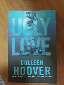 Ugly Love by Colleen Hoover