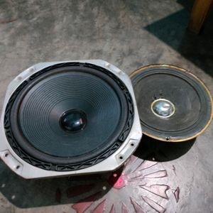 Two Speaker 200 Watt
