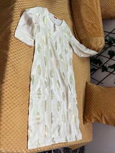 W Brand Kurti